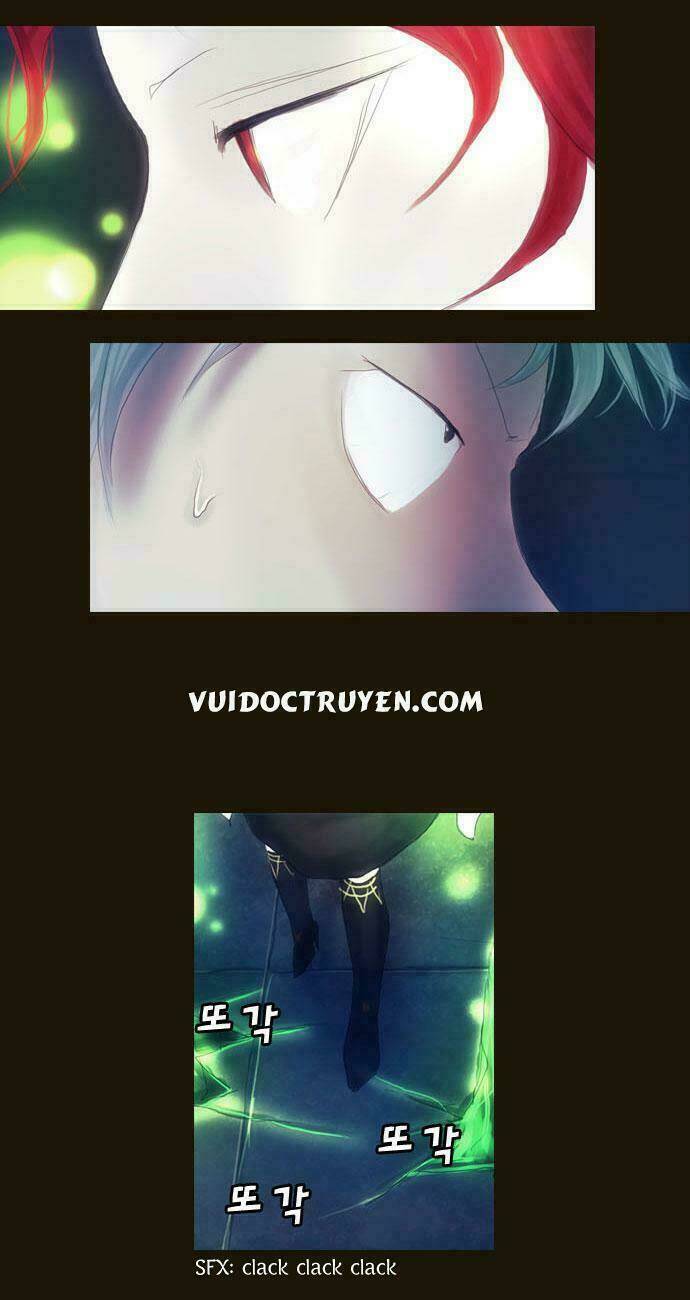 hội ảo thuật chapter 84 15