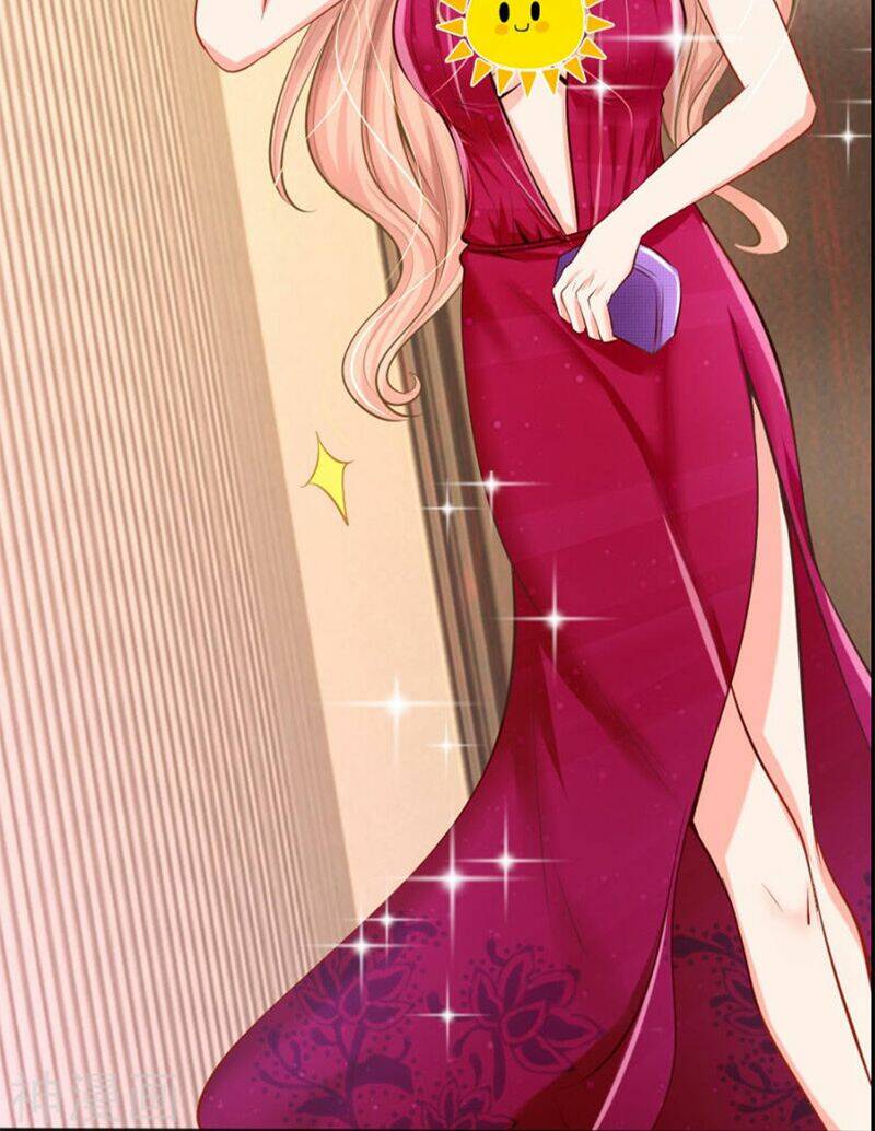 vợ yêu gả nhầm của phúc hắc tổng tài chapter 1 5