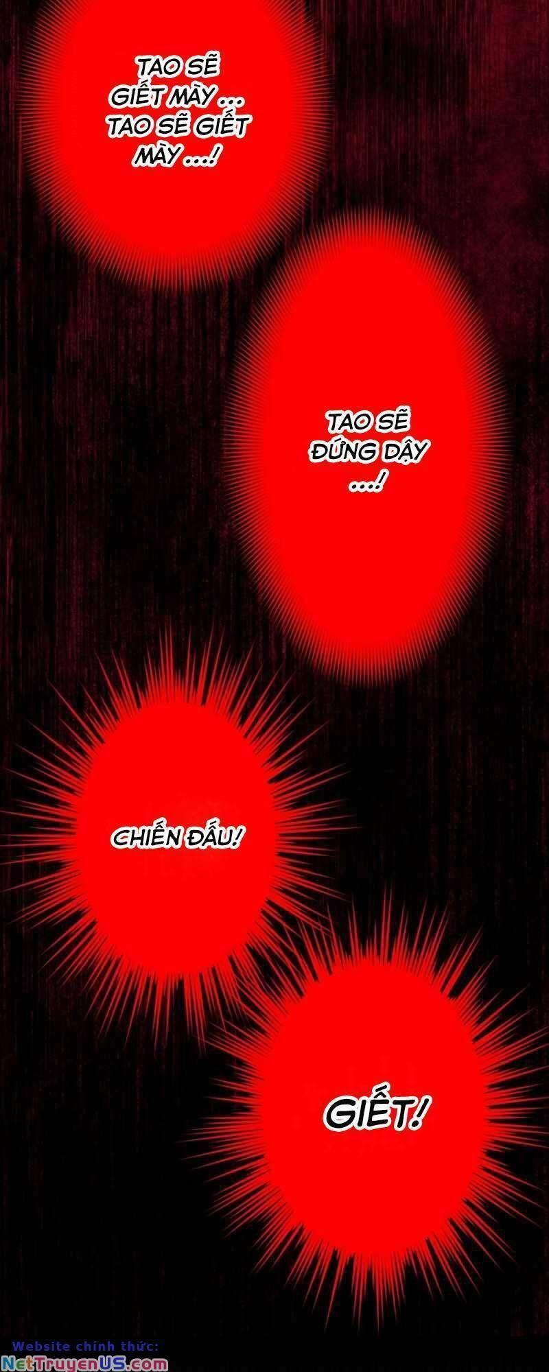 Huyết Thánh Cứu Thế Chủ~ Ta Chỉ Cần 0.0000001% Đã Trở Thành Vô Địch chapter 39 103
