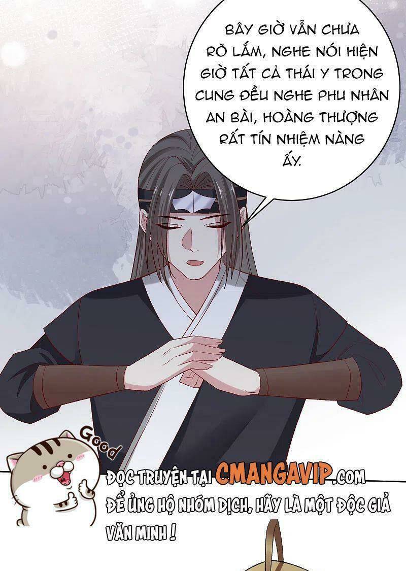 độc y đích nữ chapter 233 6
