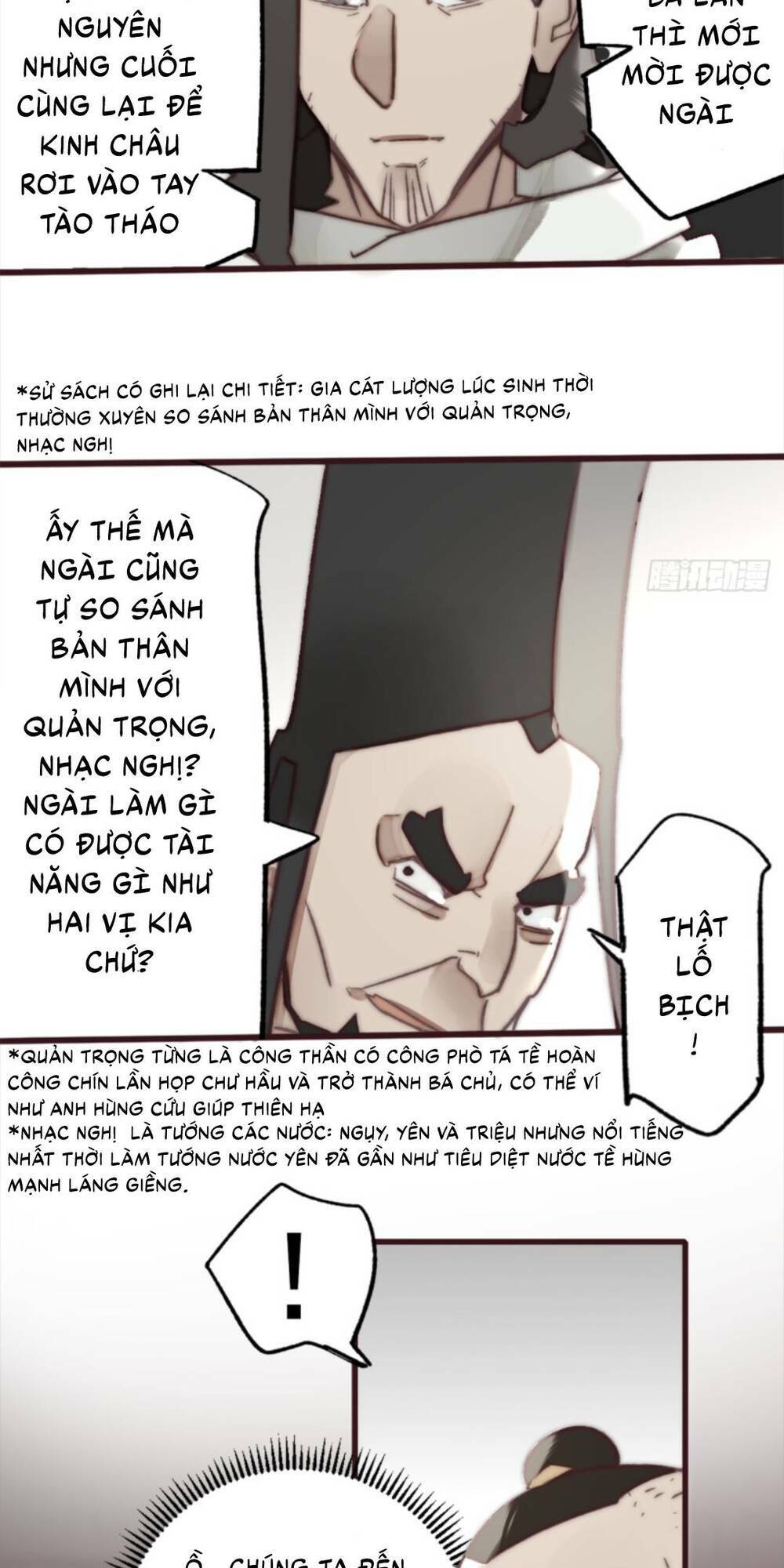 tam quốc thăng thiên ký chapter 18 12