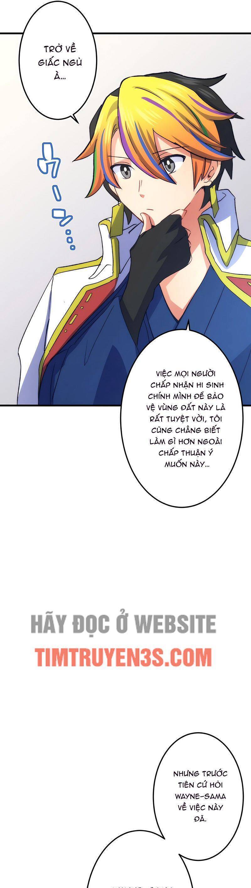 âm dương sư mạnh nhất chuyển sinh chapter 37 12