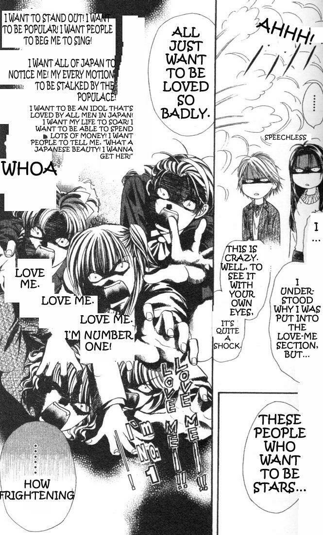 thử thách của kyouko chapter 25 19