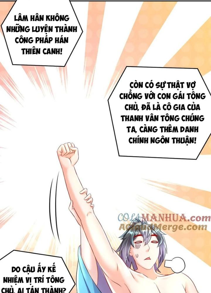 tuyệt sắc đạo lữ đều nói ngô hoàng có thể chất vô địch chapter 120 16