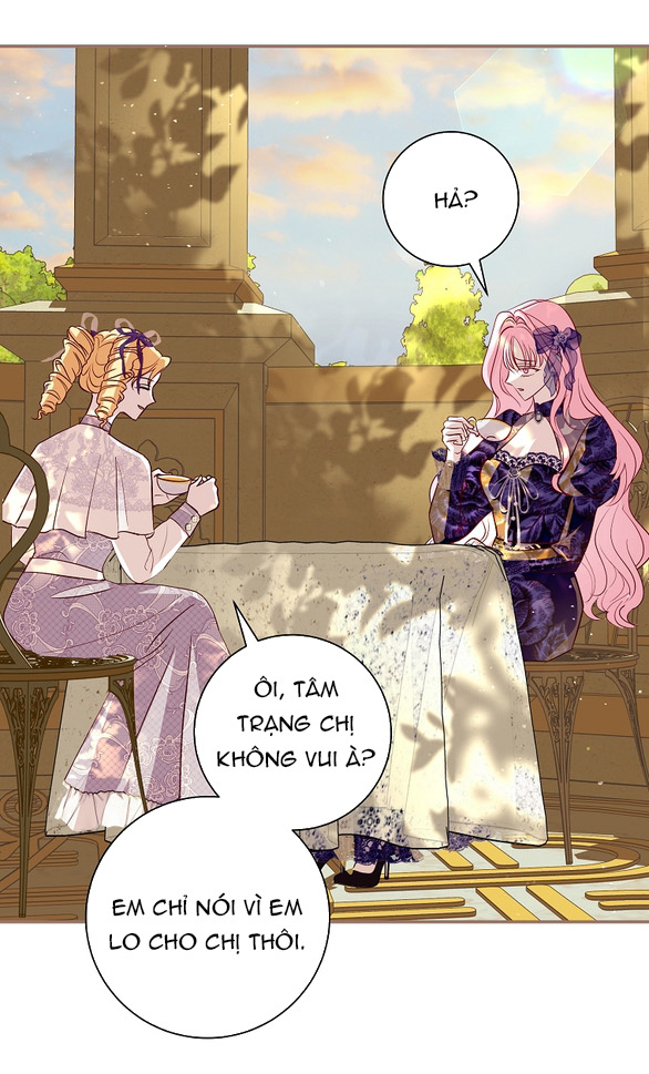 ngài công tước, tôi sẽ làm mọi thứ, trừ việc kết hôn! chapter 6.2 15