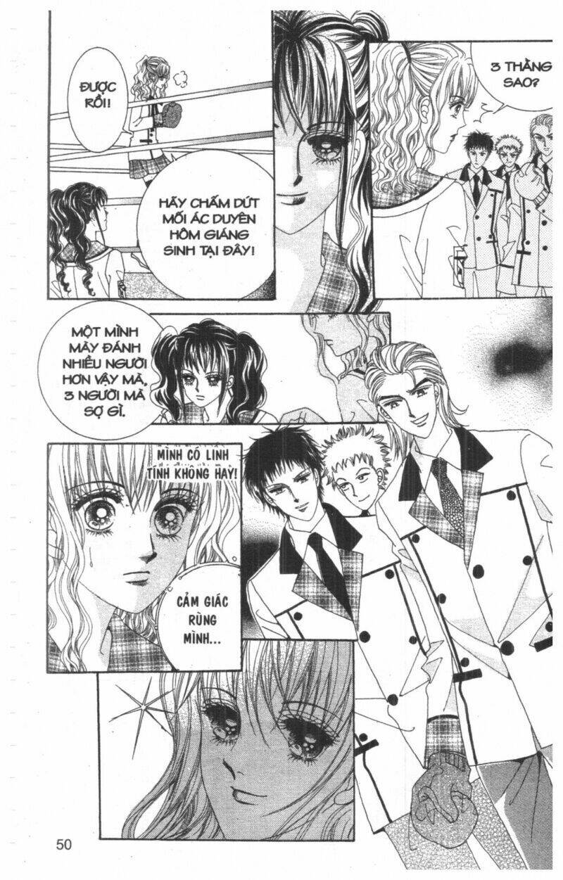 công chúa giả mạo chapter 13 50