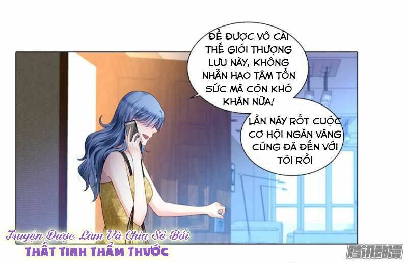 hào môn khí phụ đích xuân thiên chapter 1 32