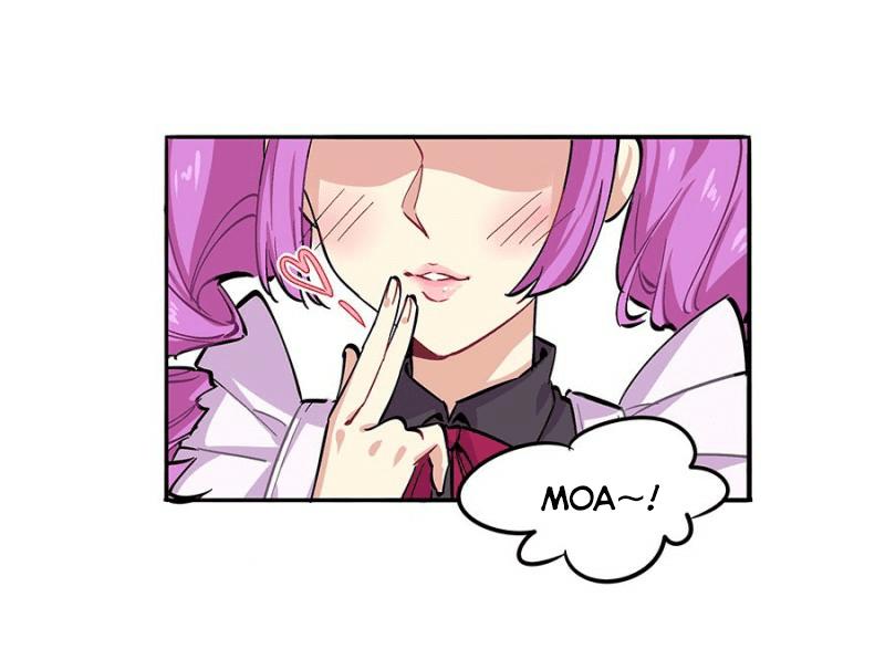 ngôn tình nam chính không thẳng được chapter 6 11