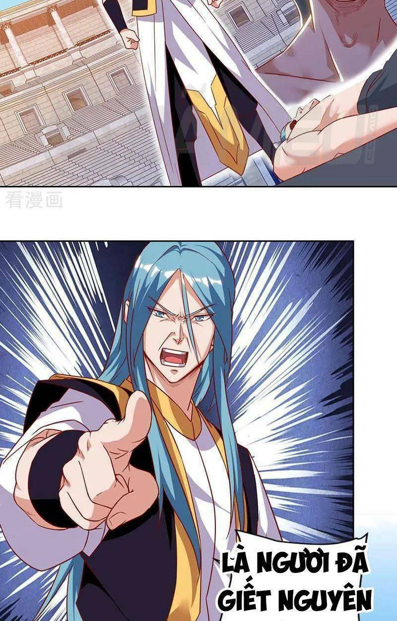 tối cường thăng cấp chapter 94 13