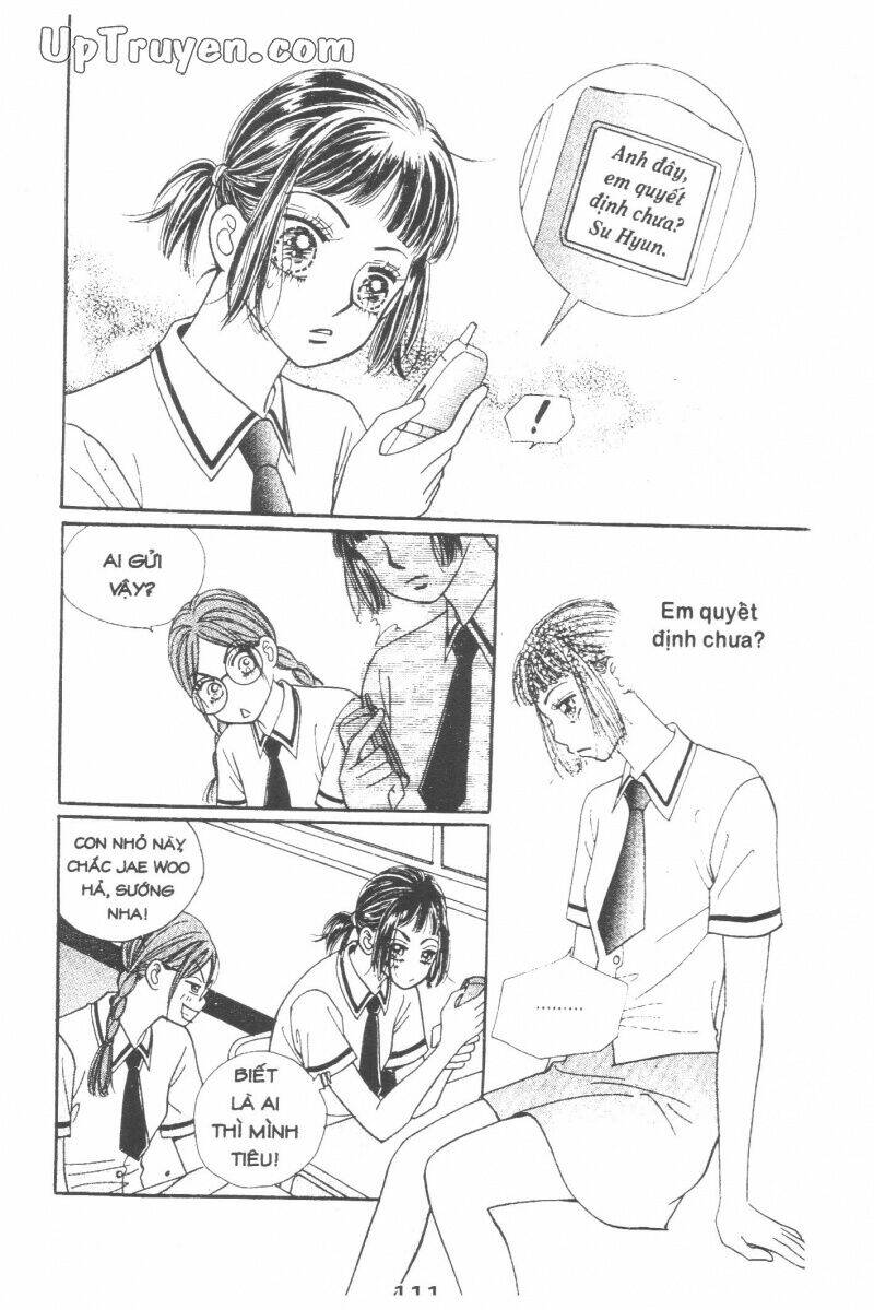 hái sao tình yêu chapter 10 111