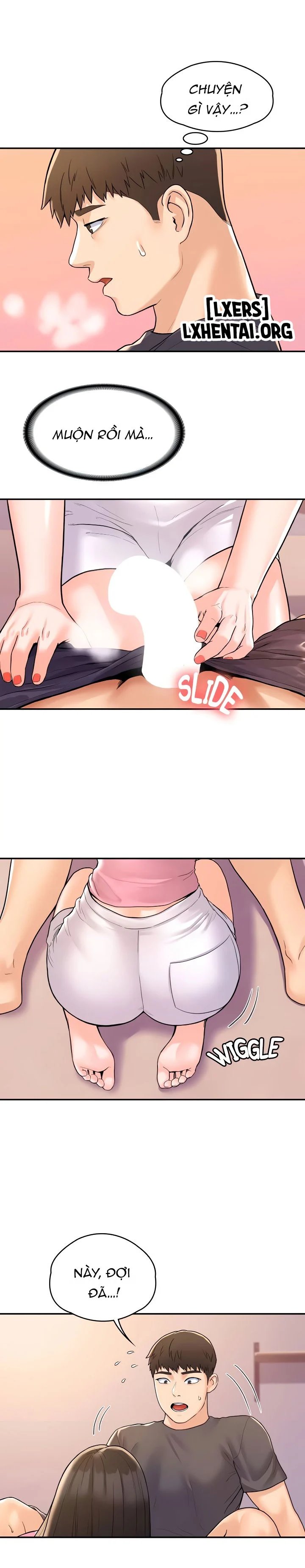 sinh viên thời nay chapter 74 5