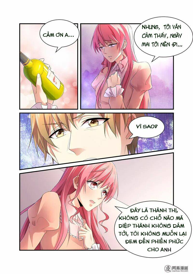 cô vợ nhỏ bé của thiếu gia ác ma chapter 33 4