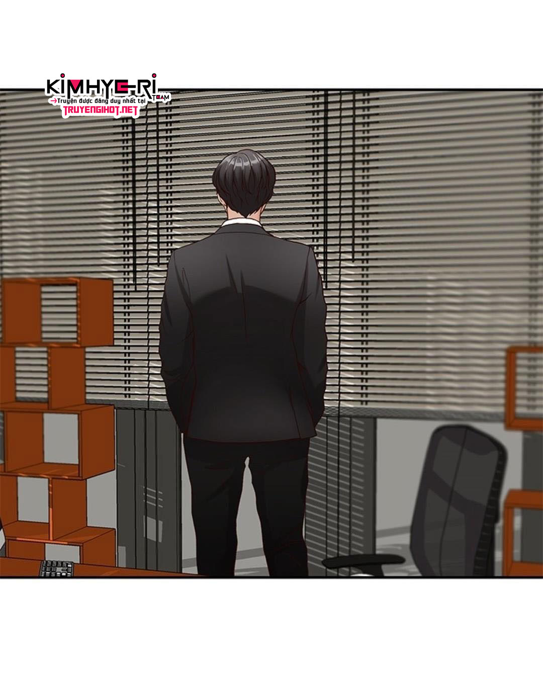 thư ký của anh trai chapter 5.1 5