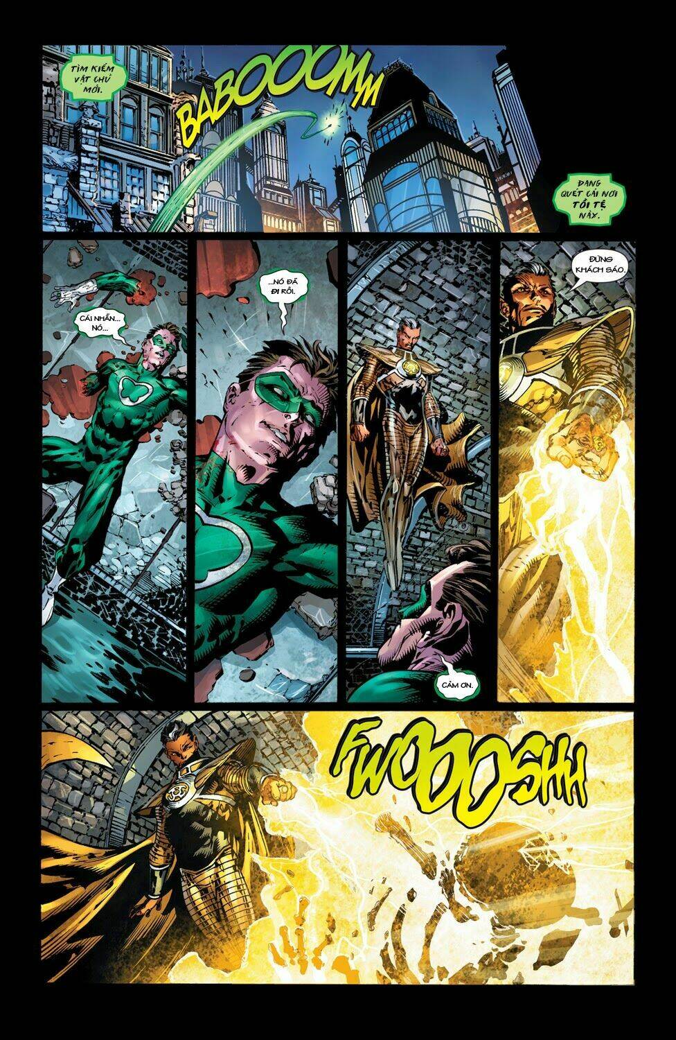 forever evil chapter 26 14