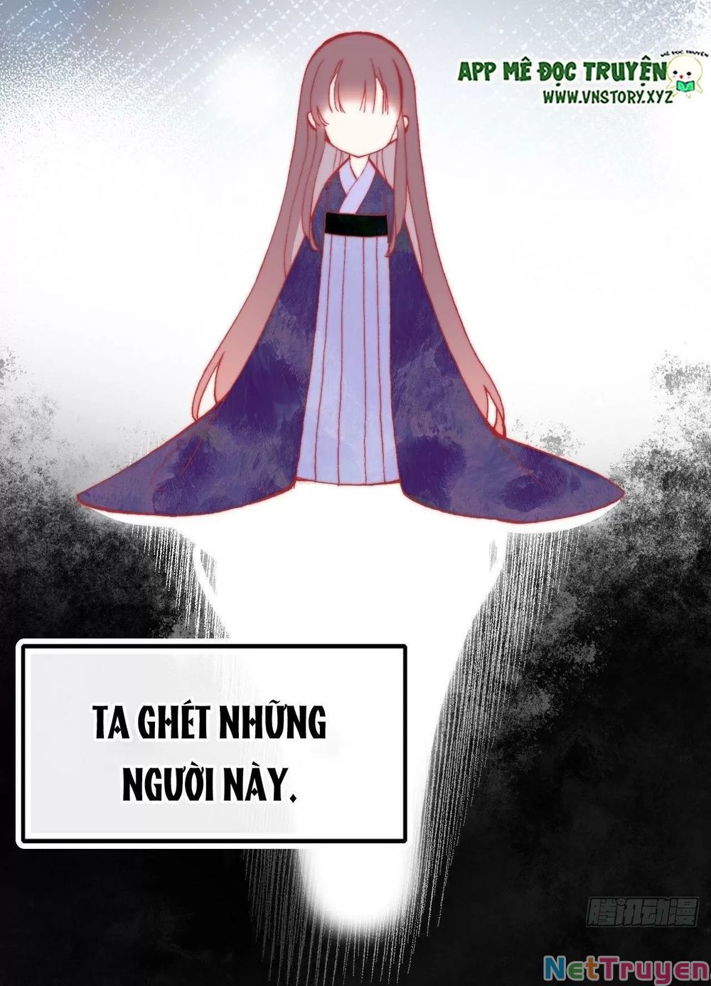 lại bị bệnh chiều chuộng quấn lấy chapter 48 8