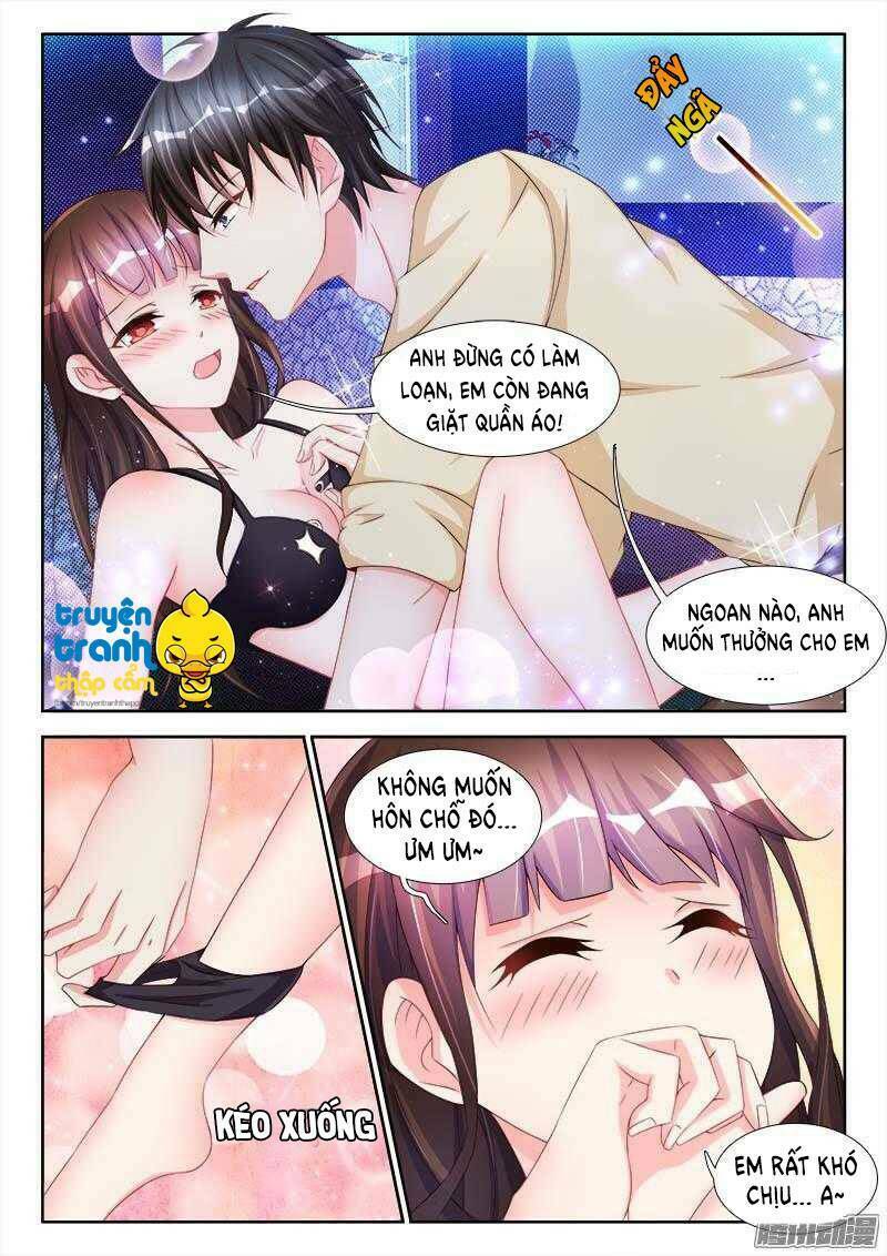 đế hào lão công thật ngông cuồng chapter 67 4