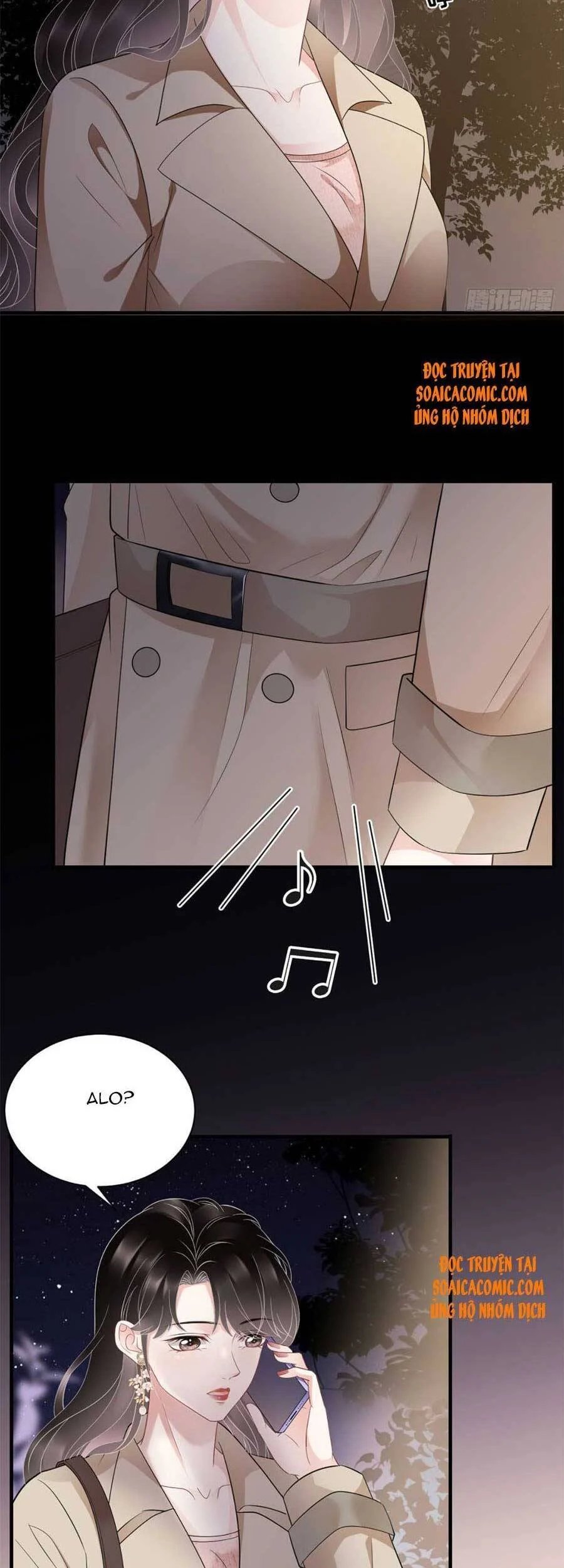 [16+] đại tiểu thư có thể có ý đồ xấu chapter 77 11