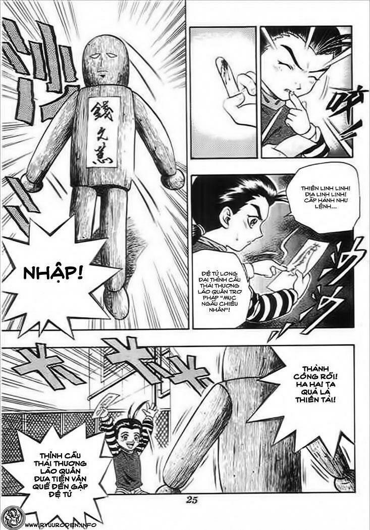 thiên địa nam nhi chapter 10 3