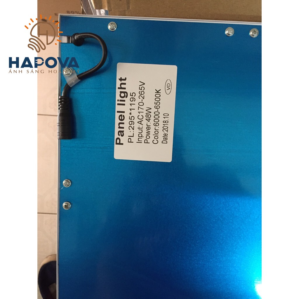 Tấm panel 1,2 mét HAPOVA COPTY 3012