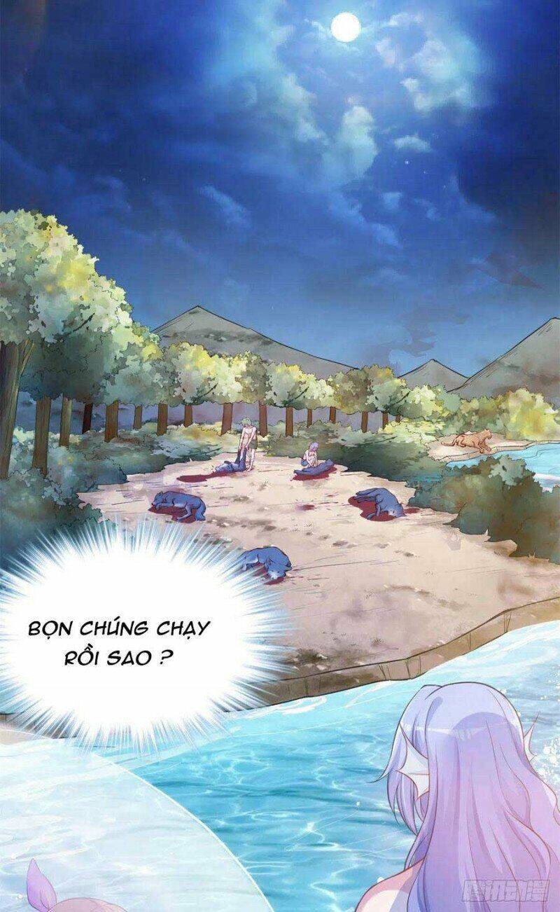 [16+] thảnh thơi thú thế chủng chủng điền, sinh sinh tể chapter 337 39