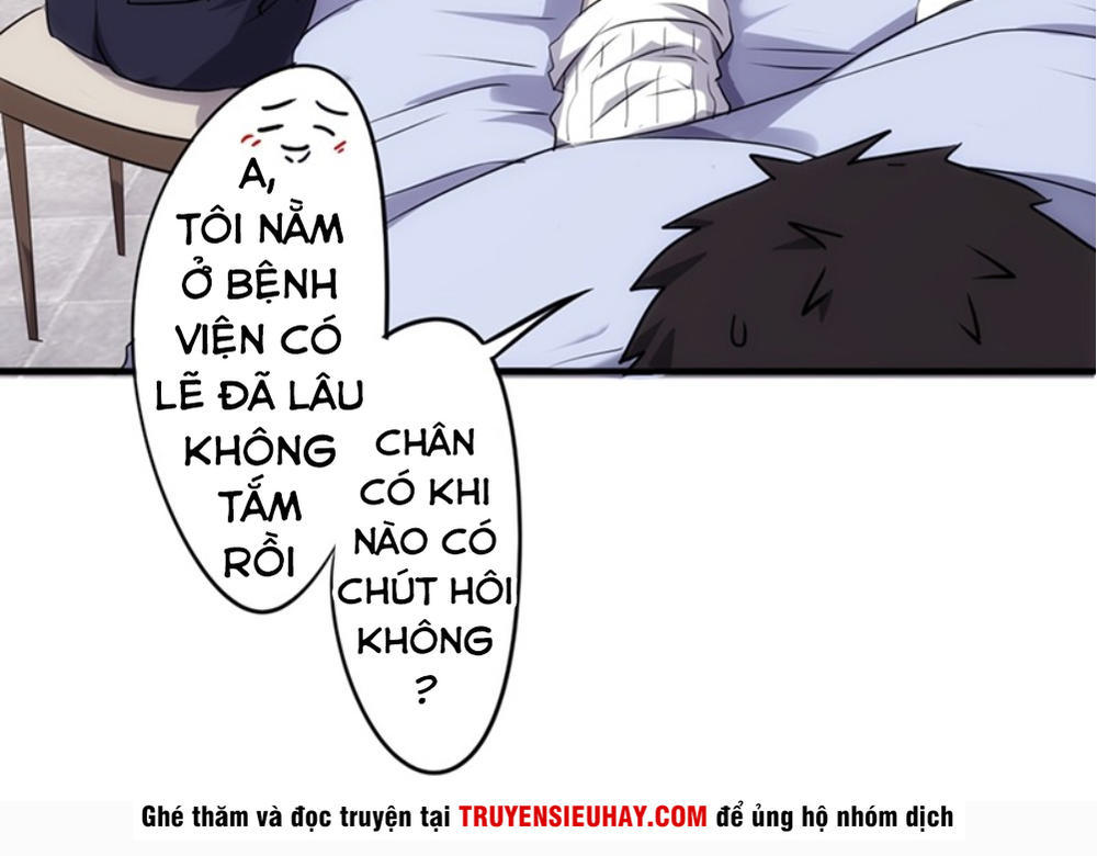 tối cường nông dân hệ thống chapter 45 3