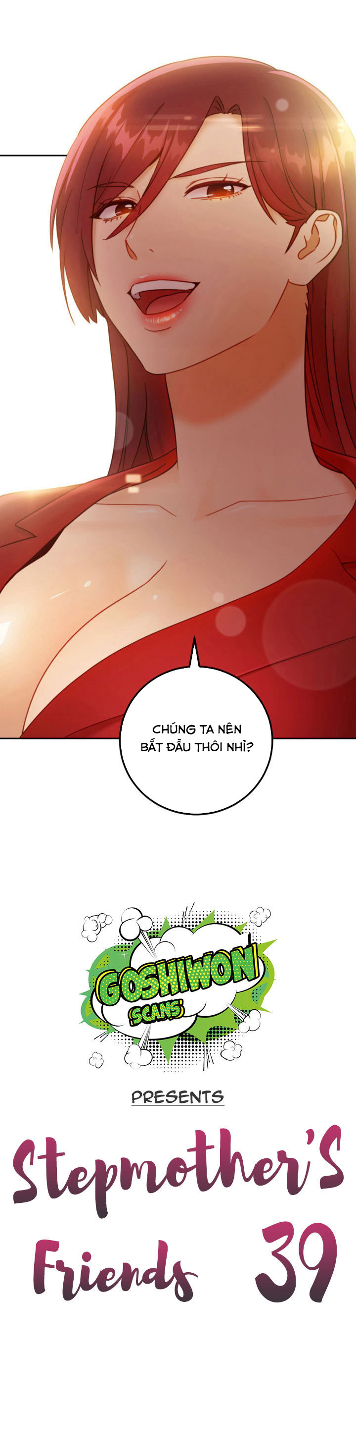 bạn của mẹ kế chapter 39 3
