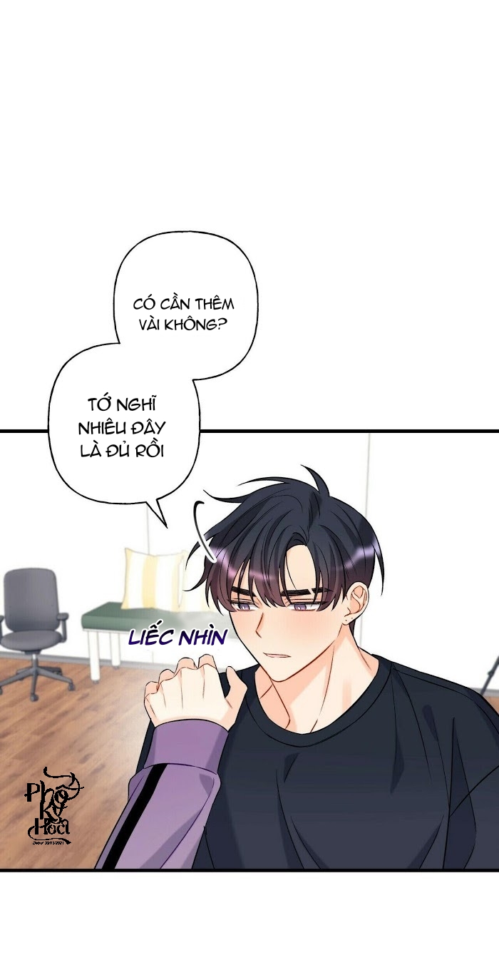 dưới ánh hào quang chapter 7 37