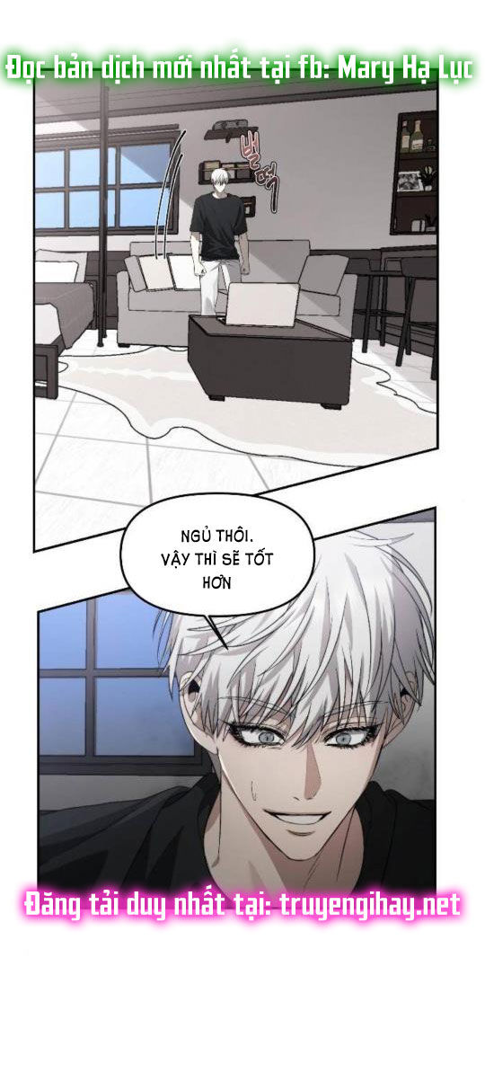 Tự Do Trong Mơ chapter 56.1 12