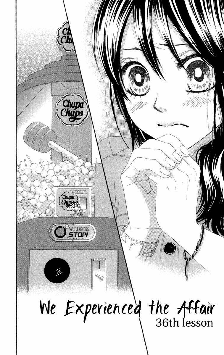 bokutachi wa shitte shimatta chapter 36 3