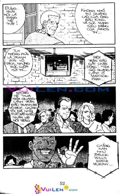 truyền nhân atula - shura no mon i chapter 15 53