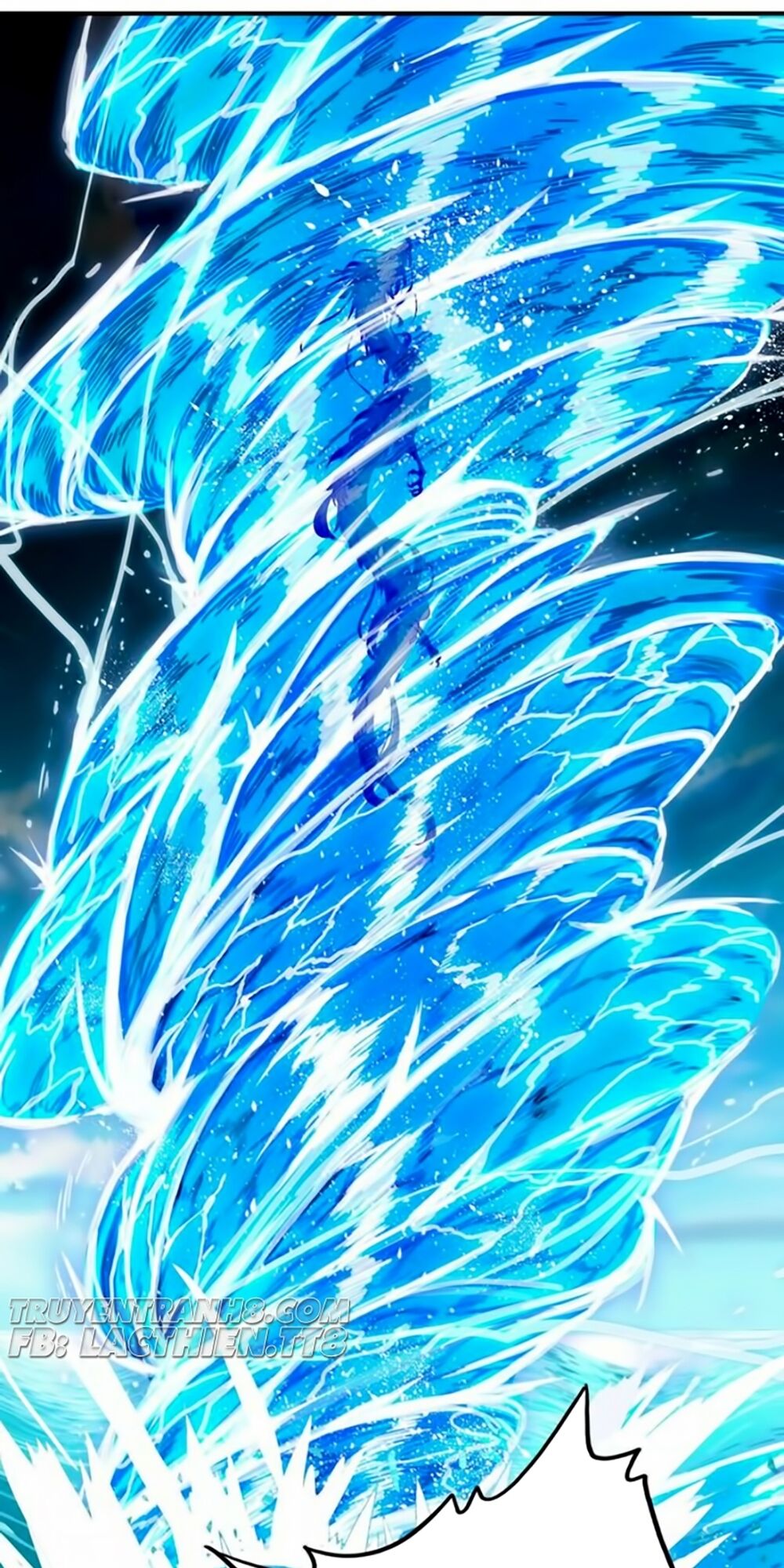Ái Thượng Ngạo Kiều Long Vương Gia chapter 1 - Trang 5