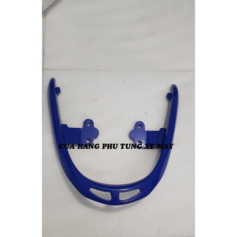 Cảng sau dành cho xe Wave RS100, Wave Alpha 2008 - 2016 đủ màu