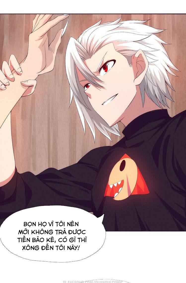 hắc kim đảo chapter 11 17