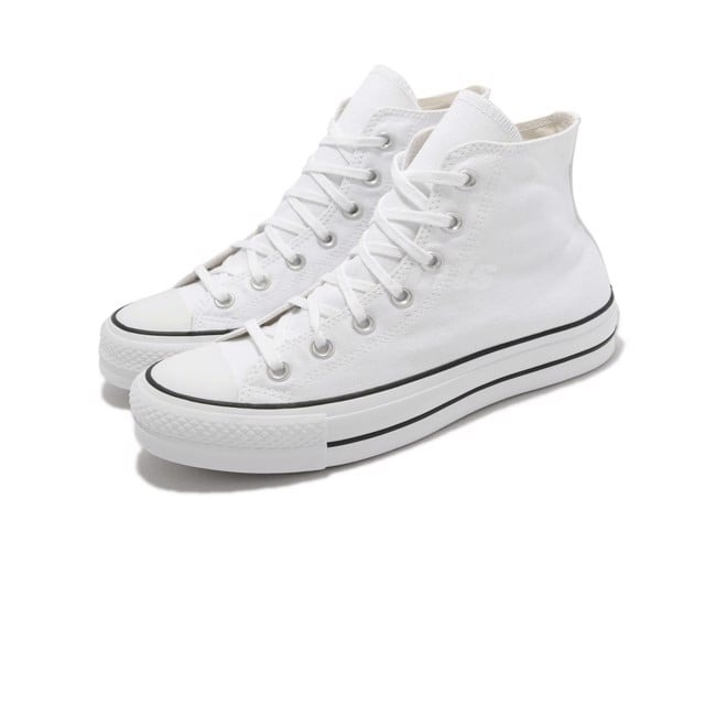 Giày Converse Chuck Taylor All Star Lift Platform Canvas - 560846C