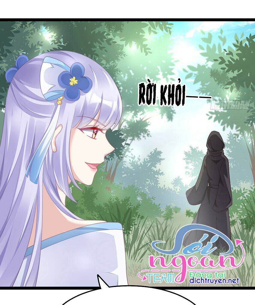 ta ở cổ đại nuôi nam nhân chapter 58 23