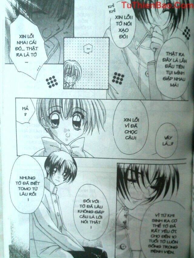 nguyện ước dưới ánh sao chapter 4 69