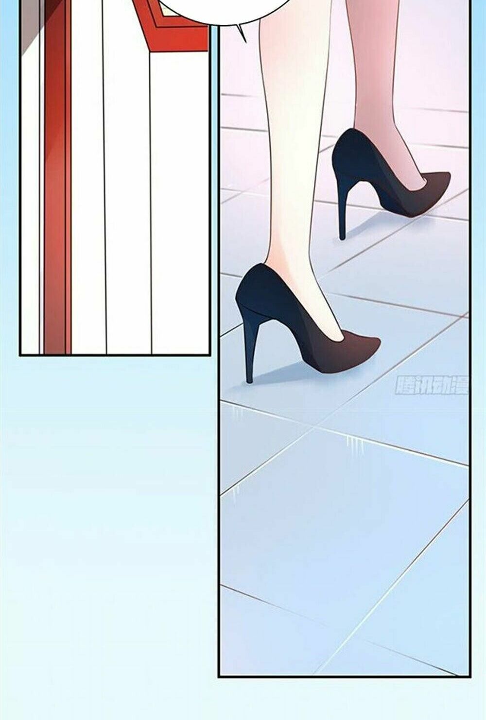 luyến đường thời quang chapter 28 3