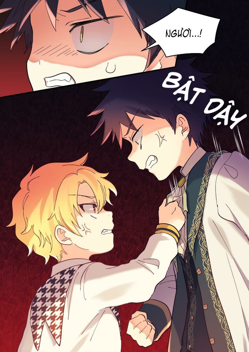 song sinh trọng sinh chapter 64 10