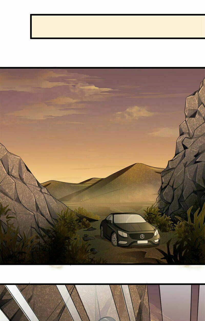 mạc thiếu bức hôn: vợ mới khó chống đỡ chapter 78 27