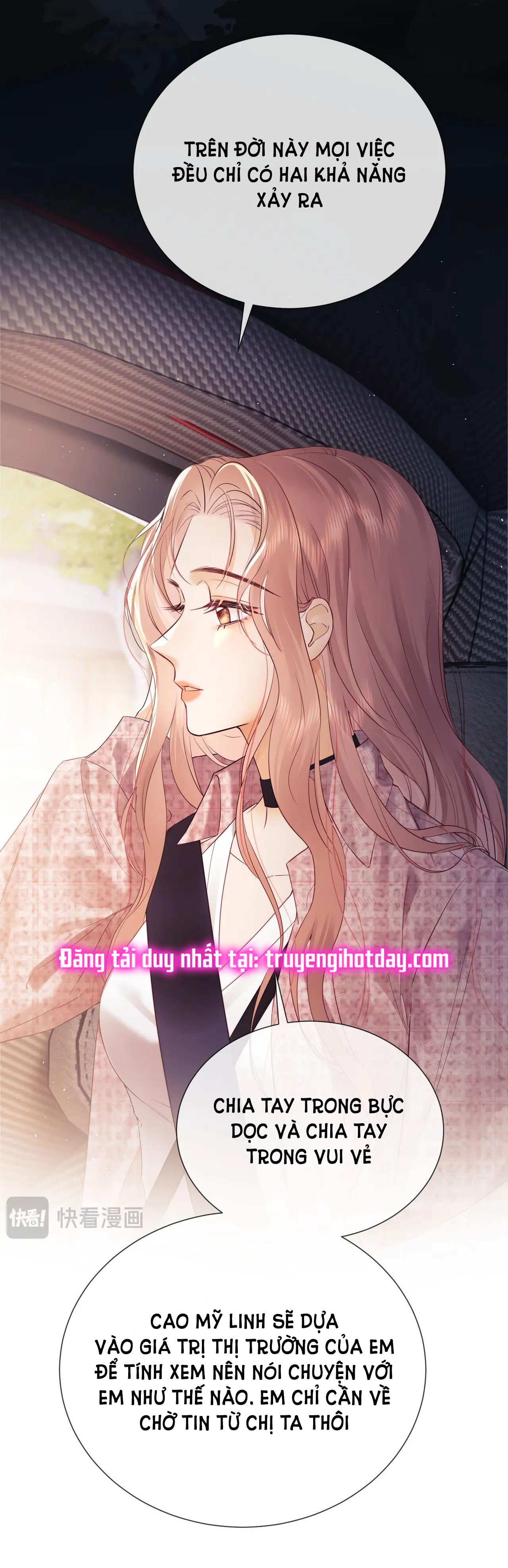 fan bạn gái muốn tìm hiểu một chút - fan vợ, bạn đã biết? chapter 5.1 18