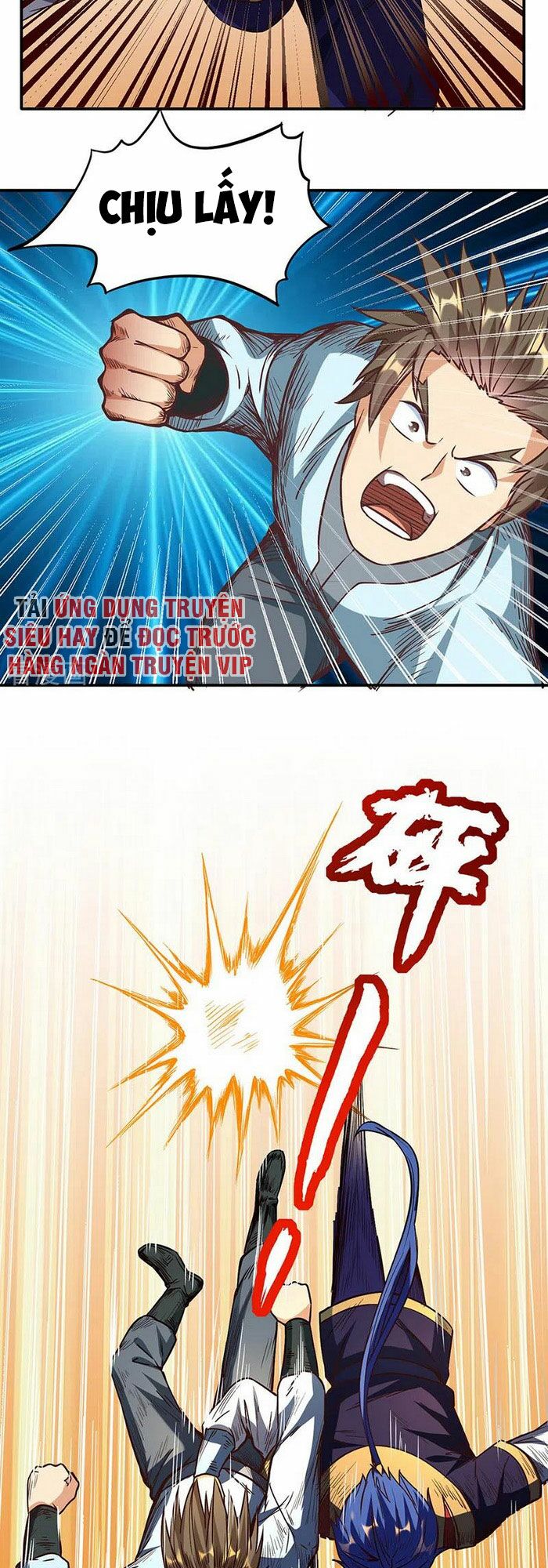 võ đạo độc tôn chapter 207 6