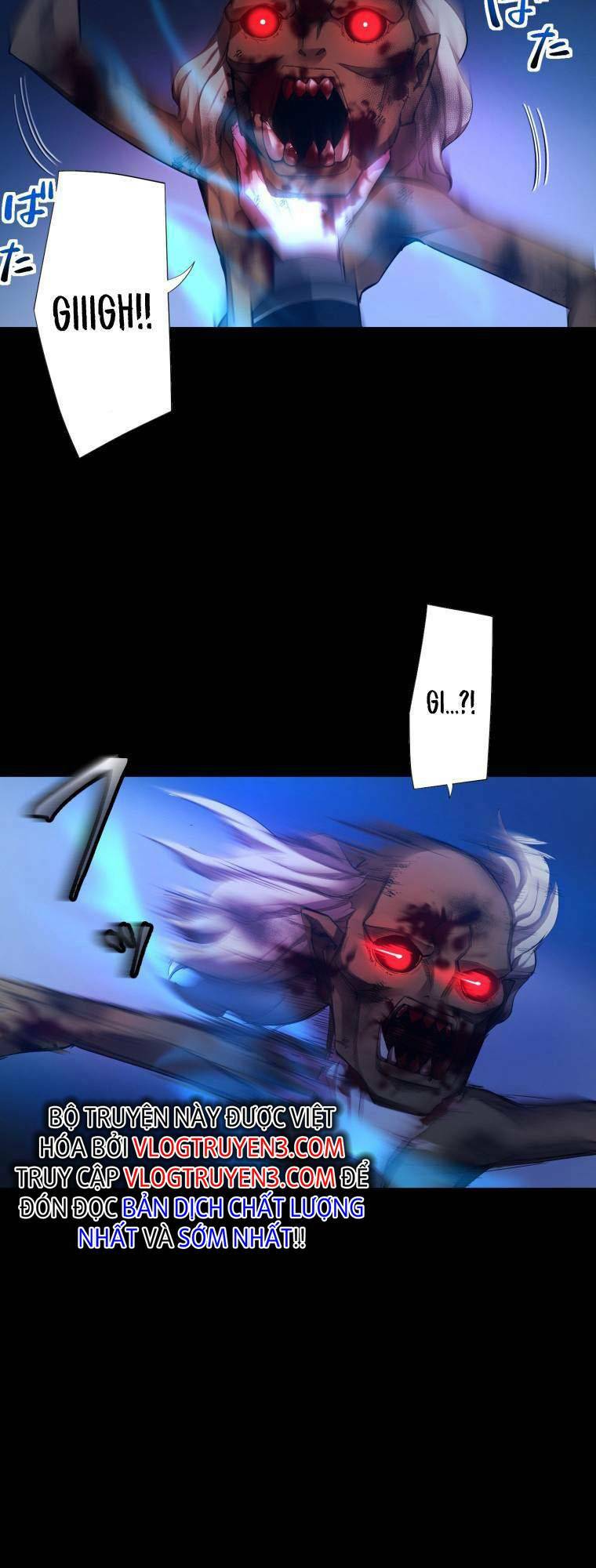 tuyệt thế pháp sư hoàn nguyên chapter 5 13