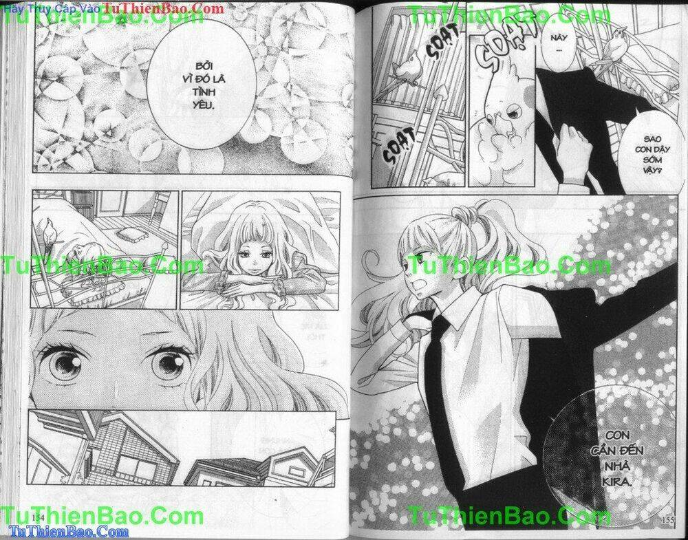 anh bạn bí ẩn chapter 6 80