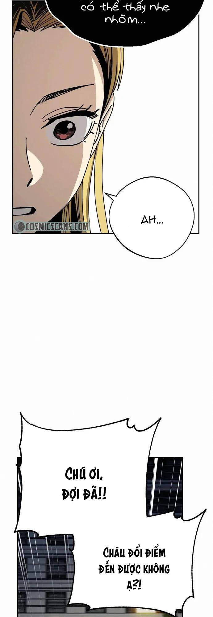 Lớ Ngớ Vớ Phải Tình Yêu chapter 35.2 11