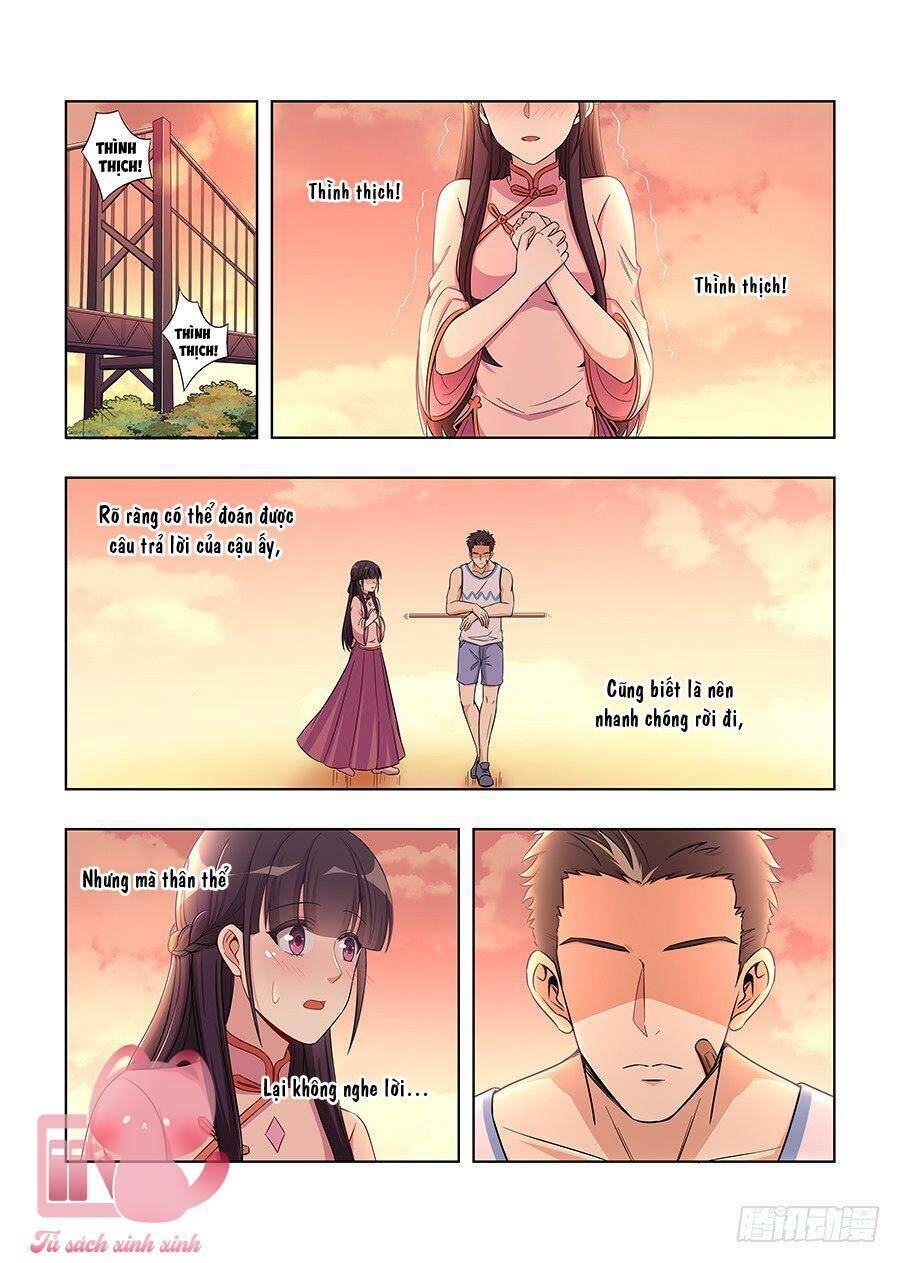 luyến ái 1/2 chapter 66 1