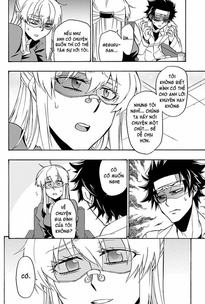 life is money chapter 9 21