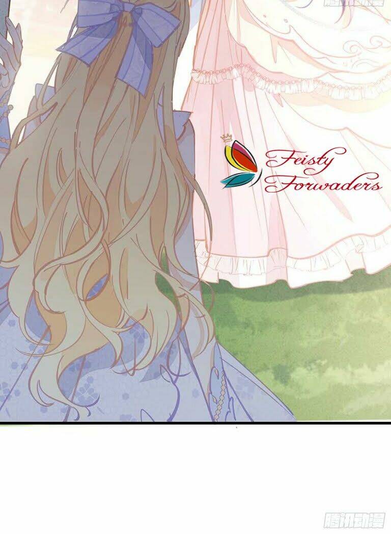 tình địch quái gở lại tăng thêm rồi chapter 13 6