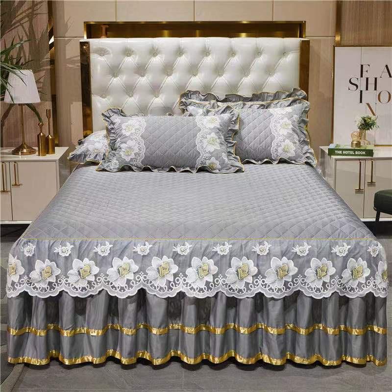 GA TRẢI NỈ NHUNG TRẦN ĐA NĂNG PHỦ BÈO REN CÁCH ĐIỆU