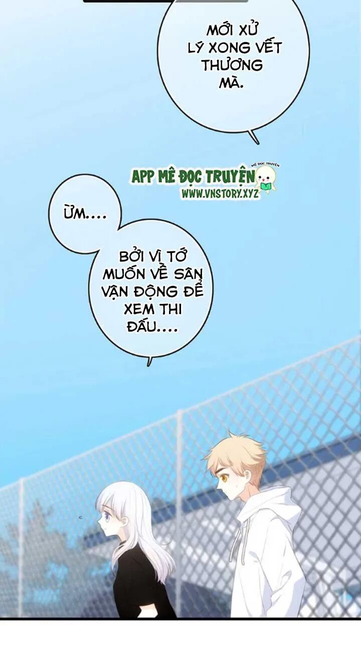 con tim rung động 2 chapter 108 4