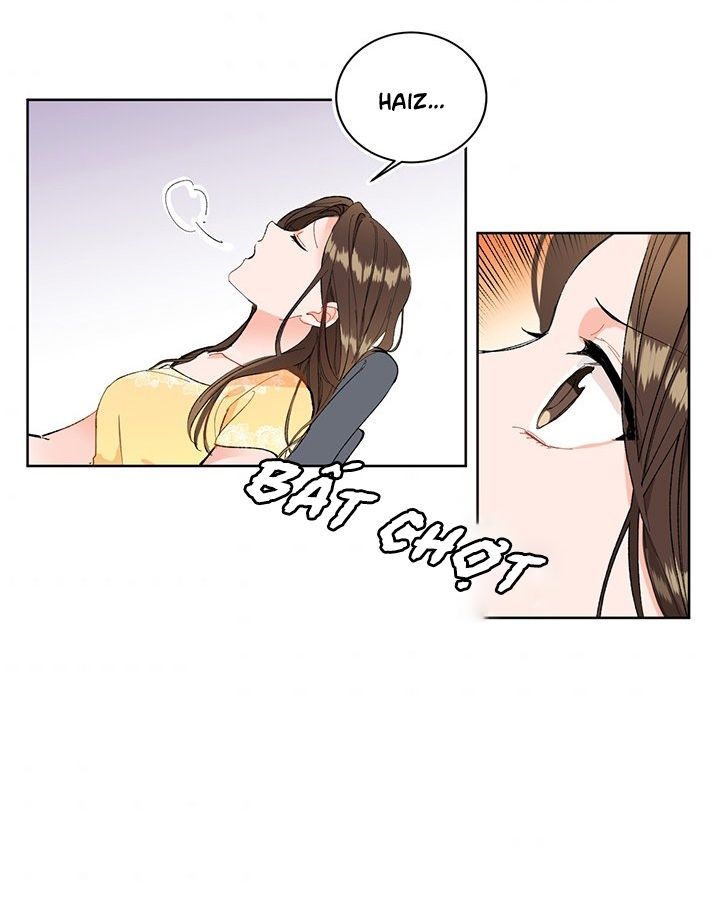 người tình thay thế chapter 1 49